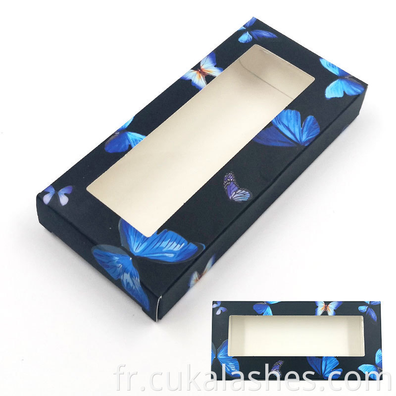 Butterfly Lash Case